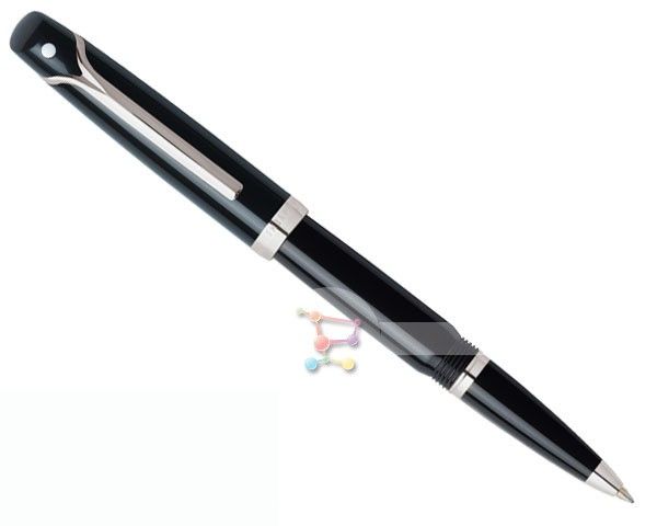 Ручка-роллер Sheaffer VALOR  Black PT  RB Sh935115