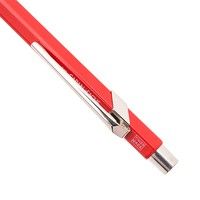 Шариковая ручка Caran d'Ache 849 Classic красная 849.070