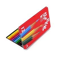 Набор карандашей Caran d'Ache Red Line 12 цветов 288.412