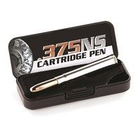 Шариковая ручка Fisher Space Pen Bullit Калибр .375