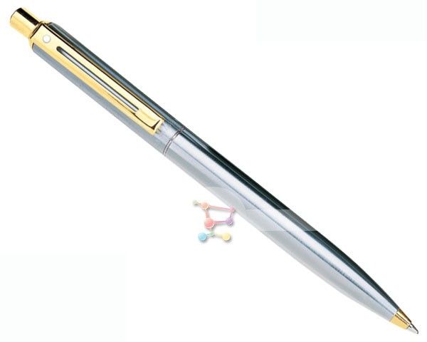 Шариковая ручка Sheaffer SENTINEL  Chrome GT  BP Sh325025