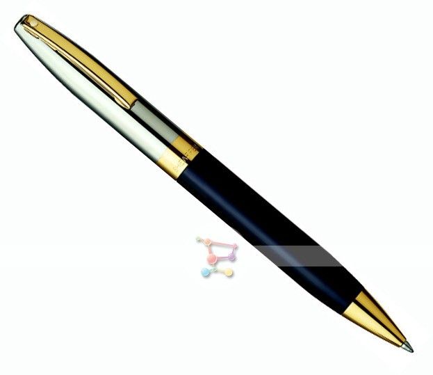 Шариковая ручка Sheaffer LEGACY Black Laq./Palladium GT BP Sh903025