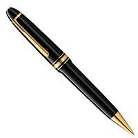 Фото Шариковая ручка Montblanc Meisterstuck Classique