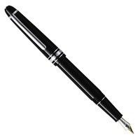 Перьевая ручка Montblanc Meisterstuck Classique 106522