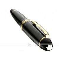 Перьевая ручка Montblanc Meisterstuck LeGrand Black Legrand 13660 