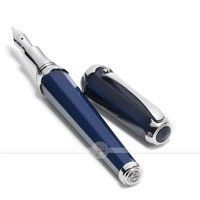 Перьевая ручка Montegrappa Piccola Blue