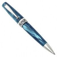 Шариковая ручка Montegrappa Miya Turquoise ISMYTBCB