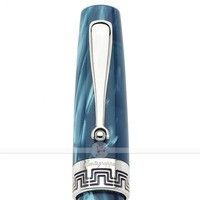 Шариковая ручка Montegrappa Miya Turquoise ISMYTBCB
