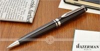 Шариковая ручка Waterman Expert Deep Brown CT 20 040