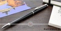 Шариковая ручка Waterman Hemisphere Mars Black CT 22 558