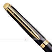 Шариковая ручка Waterman Hemisphere Black 22 002