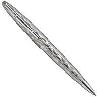Фото Шариковая ручка Waterman Carene Essential Silver 21 205