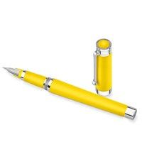 Перьевая ручка Montegrappa Parola Yellow