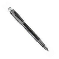 Ручка перьевая MontBlanc Starwalker Carbon Doue 109365 M
