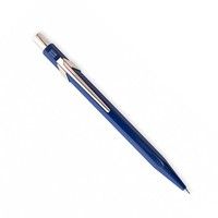 Механический карандаш Caran d'Ache синий 844.150