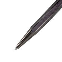 Шариковая ручка Caran d'Ache 849 Metal-X черная 849.409
