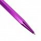 Фото Шариковая ручка Caran d'Ache 849 Popline Metallic Violet фиолетовая 849.850