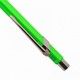 Фото Шариковая ручка Caran d'Ache 849 Popline Fluorescent Green зеленая 849.730
