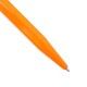 Фото Шариковая ручка Caran d'Ache 849 Popline Fluorescent Orange оранжевая 849.530