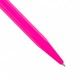 Фото Шариковая ручка Caran d'Ache 849 Popline Fluorescent Purple пурпурная 849.590