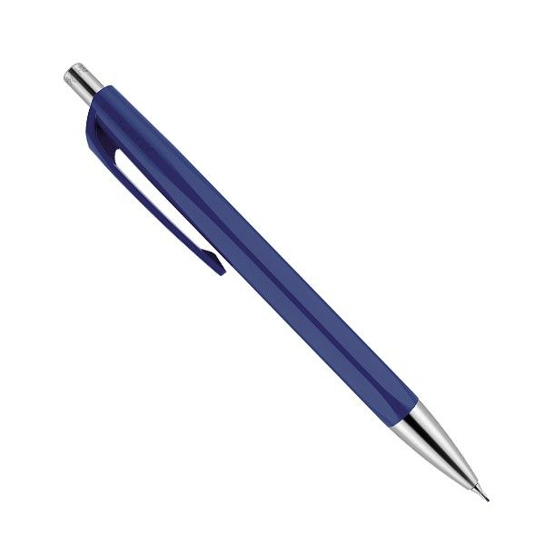 Механический карандаш Caran d'Ache 888 Infinite синий 884.149