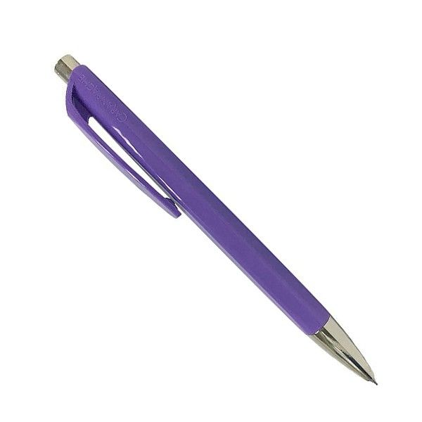 Механический карандаш Caran d'Ache 888 Infinite фиолетовый 884.111