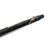 Механический карандаш Caran d'Ache Fixpencil 2мм черный 22.288