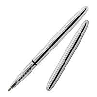 Шариковая ручка Fisher Space Pen Bullet Chrome 400