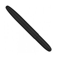 Шариковая ручка Fisher Space Pen Bullet Matte черный 400B