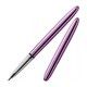 Фото Шариковая ручка Fisher Space Pen Bullit Пурпурная страсть 400PP