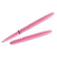 Шариковая ручка Fisher Space Pen Bullit Pink розовая 400PK