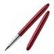 Фото Шариковая ручка Fisher Space Pen Bullit Red Cherry красная 400RC