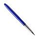 Фото Шариковая ручка Fisher Space Pen Bullit Blueberry синяя 400BB