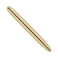 Шариковая ручка Fisher Space Pen Bullit золотистый нитрид титана 400TN 