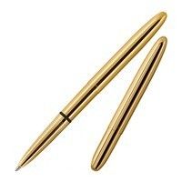 Шариковая ручка Fisher Space Pen Bullit золотистый нитрид титана 400TN 