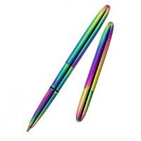 Шариковая ручка Fisher Space Pen Bullit радужная 400RB