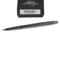 Шариковая ручка Fisher Space Pen Bullit черная 400BTN 