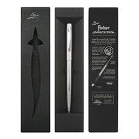 Шариковая ручка Fisher Space Pen Cap-O-Matic хром M4C