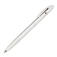 Шариковая ручка Fisher Space Pen Shuttle хром CH4