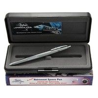 Шариковая ручка Fisher Space Pen Astronaut хром AG7