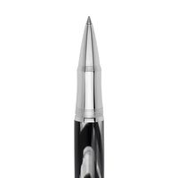 Роллеровая ручка Montegrappa Extra 1930 Black/White