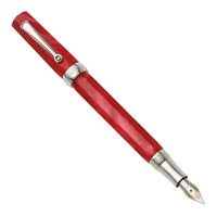 Перьевая ручка Montegrappa Micra Red F