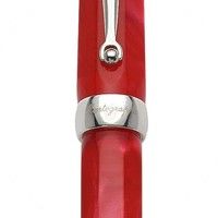 Перьевая ручка Montegrappa Micra Red F