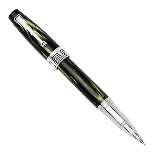 Роллеровая ручка Montegrappa Extra 1930 Bamboo Black