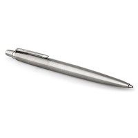 Набор Parker: механический карандаш и шариковая ручка JOTTER 17 SS CT 16 132