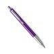 Фото Шариковая ручка Parker VECTOR 17 Purple BP 05 532