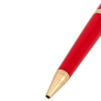 Шариковая ручка MontBlanc Muses Marilyn Monroe 116068