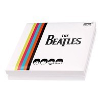 Ручка перьевая MontBlanc Great Characters Edition The Beatles 116255