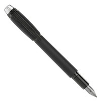 Ручка перьевая MontBlanc Starwalker Ultra Black 118460