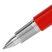 Ручка-роллер Montblanc M (Red) 117599